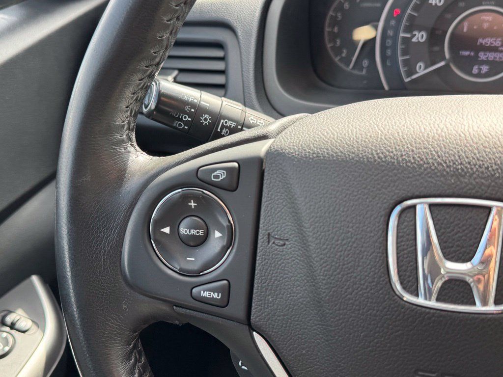 Used 2016 Honda CR-V EX-L image 42