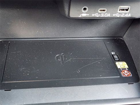 Certified 2025 Subaru Forester Premium image 20