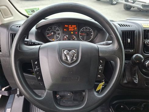 Used 2020 RAM ProMaster 3500 image 22