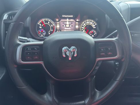 Used 2022 RAM 3500 Tradesman w/ Chrome Appearance Group image 26