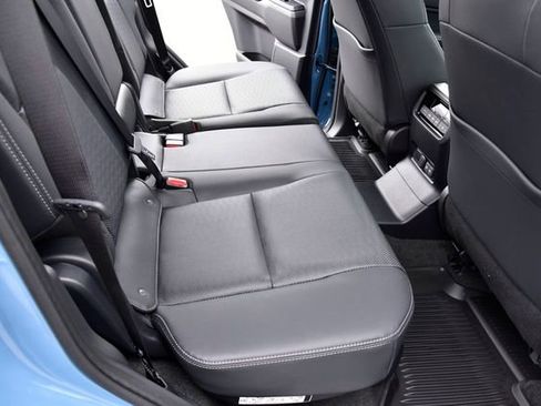 New 2026 Toyota Land Cruiser image 11