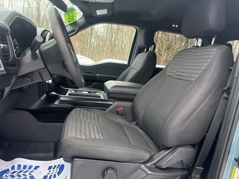 Used 2023 Ford F150 XL w/ STX Appearance Package image 15