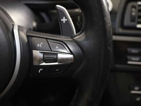 Used 2015 BMW M5 RWD image 37
