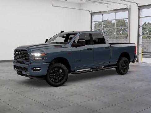 New 2026 RAM 2500 Big Horn image 2