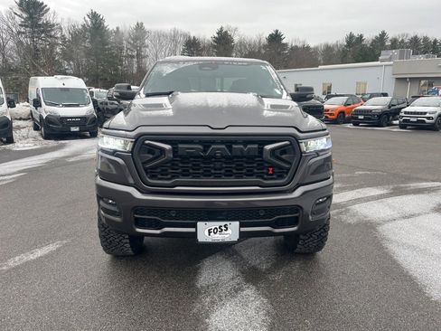 New 2026 RAM 1500 Big Horn image 2