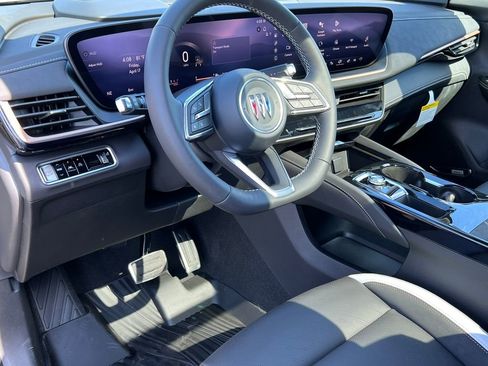 New 2026 Buick Envision Sport Touring image 15