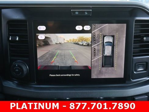 Used 2025 Ford F350 Platinum image 22