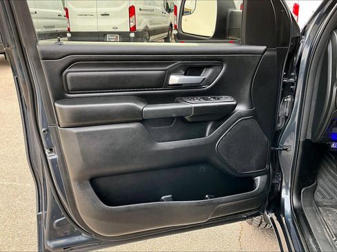 Used 2025 RAM 1500 Tradesman image 22