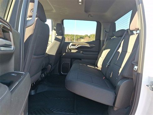 Certified 2022 Chevrolet Silverado 1500 RST image 8