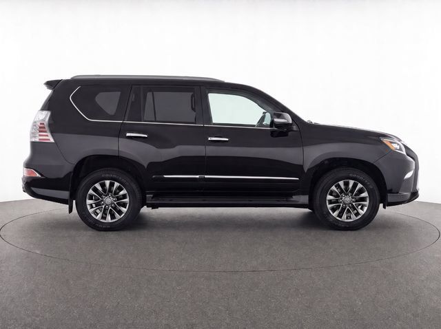 Used 2014 Lexus GX 460 Luxury AWD/4WD image 8