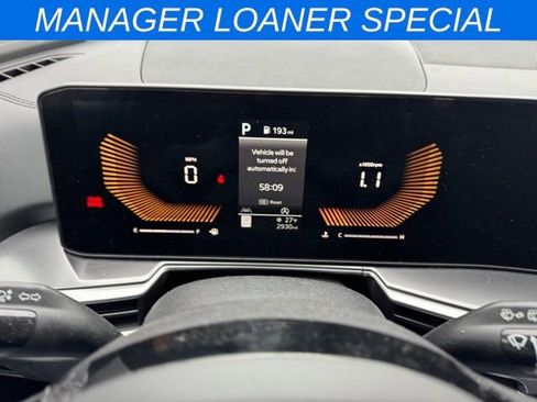 New 2025 Kia Sorento S image 20