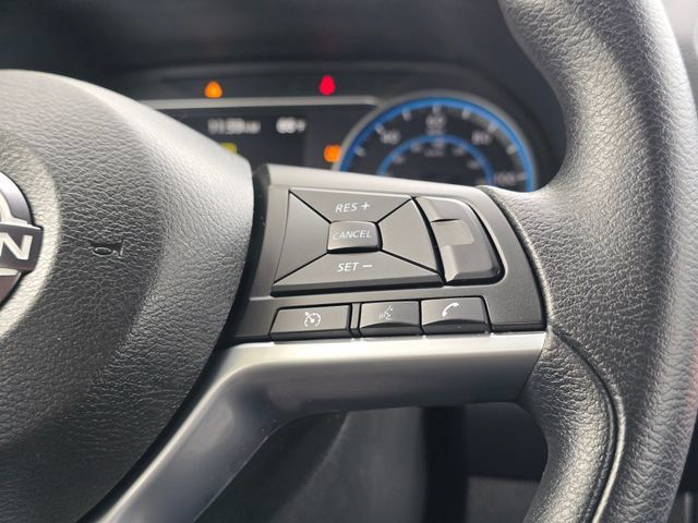 Used 2025 Nissan Leaf S FWD image 22
