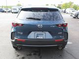New 2025 MAZDA CX-50 AWD 2.5 S w/ Weather Package image 4