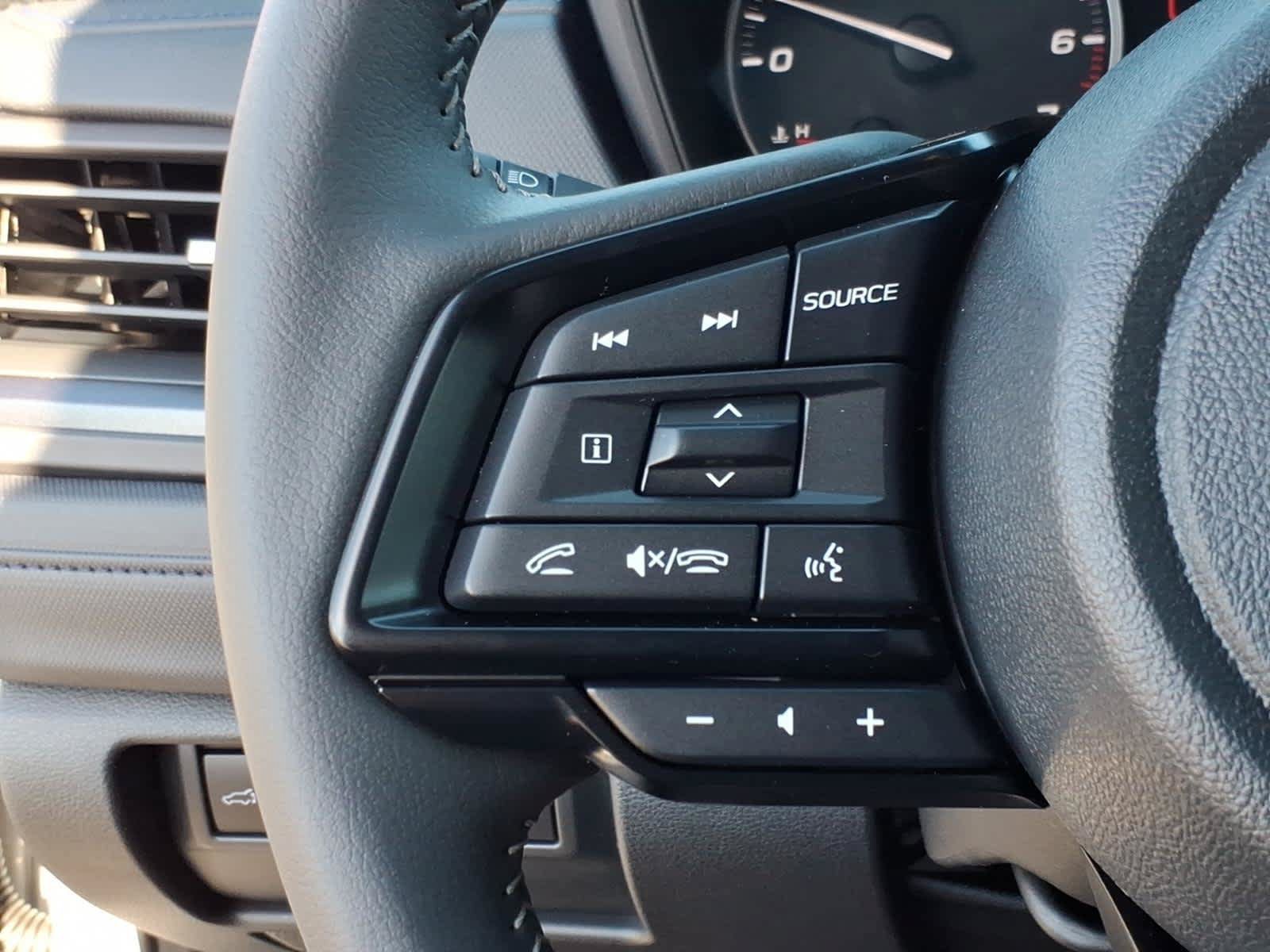 New 2026 Subaru Forester Premium AWD/4WD image 31