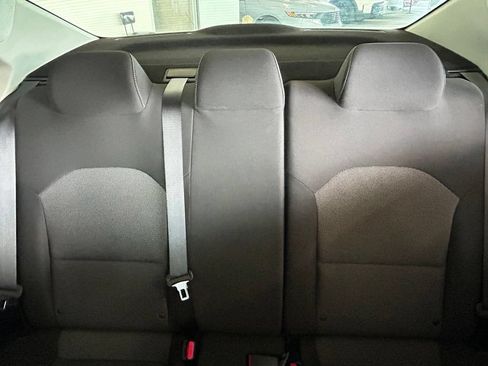 Used 2024 Kia Forte LXS FWD image 13