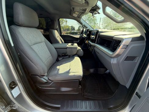 Used 2023 Ford F250 XL w/ STX Appearance Package AWD/4WD image 22
