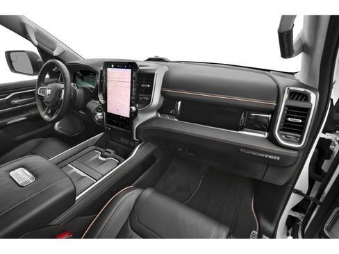 New 2026 RAM 1500 Tungsten w/ Bed Utility Group AWD/4WD image 10