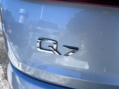 Used 2023 Audi Q7 3.0T Premium Plus w/ Premium Plus Package image 8