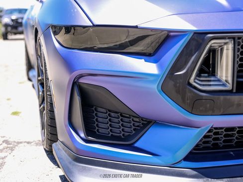 Used 2024 Ford Mustang GT Premium RWD image 70