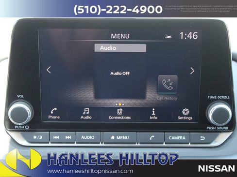 Used 2025 Nissan Rogue SV FWD image 26