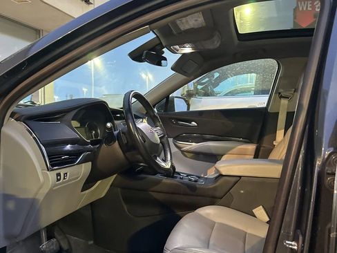 Used 2019 Cadillac XT4 Premium Luxury image 21