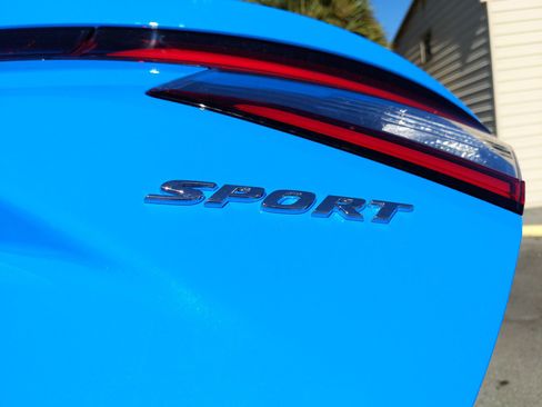 New 2026 Honda Civic Sport image 14