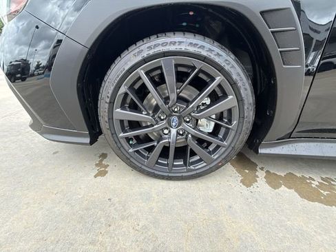 New 2026 Subaru WRX Premium AWD/4WD image 10
