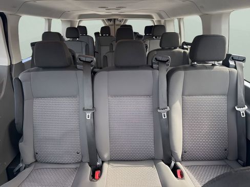 Used 2024 Ford Transit 350 XLT image 10