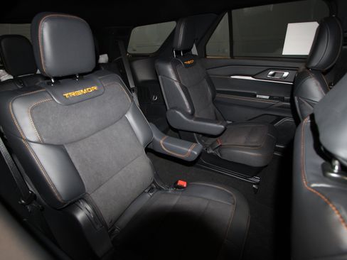 New 2026 Ford Explorer Tremor w/ Tremor Convenience Package image 22