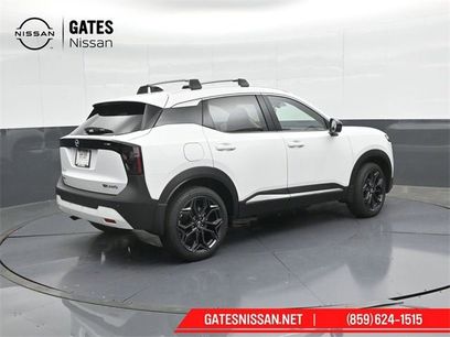 New 2026 Nissan Kicks SR w/ SR Premium Package