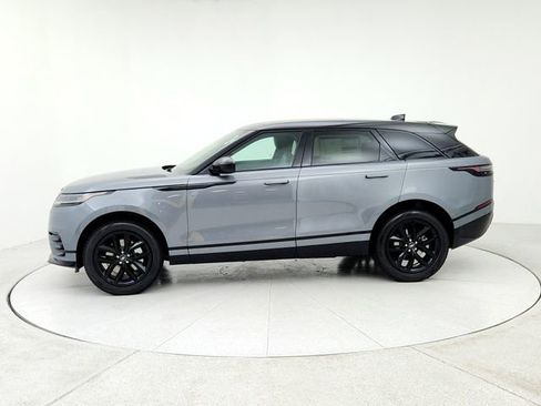 Used 2025 Land Rover Range Rover Velar Dynamic SE image 8