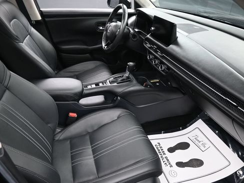 Used 2025 Honda HR-V EX-L image 34