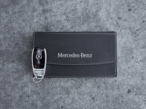 Used 2019 Mercedes-Benz G 63 AMG G 63 AMG image 78