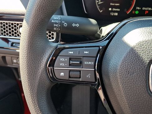 Used 2025 Honda Civic LX image 20
