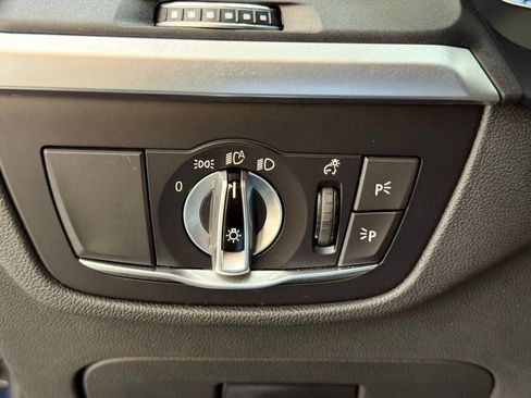 Used 2022 BMW X3 xDrive30i image 30