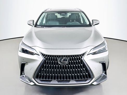 New 2026 Lexus NX 350 AWD w/ Accessory Package (2T) image 2