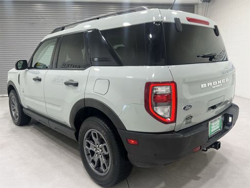 Used 2022 Ford Bronco Sport Big Bend w/ Convenience Package image 6