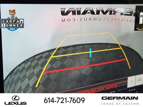 Certified 2024 Lexus RX 350 Premium w/ Accessory Package (Z1) AWD/4WD image 30