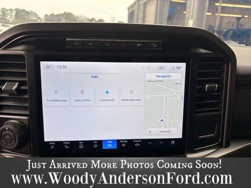 Used 2024 Ford F150 XLT w/ Equipment Group 302A MID image 10