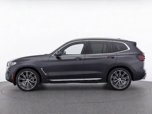 Used 2023 BMW X3 sDrive30i w/ Premium Package w/ZPA RWD image 29