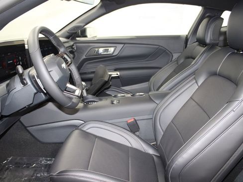 New 2026 Ford Mustang GT Premium w/ Mustang Nite Pony Package RWD image 37