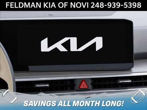 New 2026 Kia Sorento SX Prestige w/ Olive Brown Leather Package AWD/4WD image 20