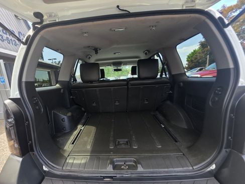 Used 2014 Nissan Xterra PRO-4X w/ Pro-4x Leather Package AWD/4WD image 14