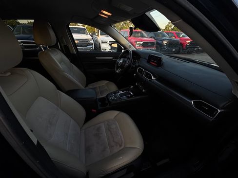 Used 2019 MAZDA CX-5 Touring FWD image 10