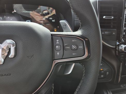 New 2026 RAM 1500 Rebel image 22