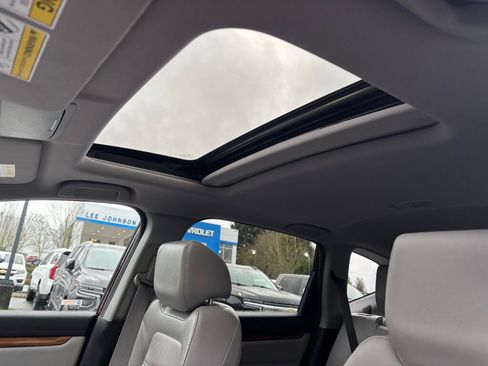 Used 2018 Honda CR-V EX-L image 19