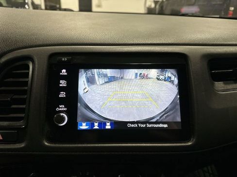 Used 2019 Honda HR-V Sport image 26