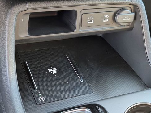 New 2026 Honda Pilot TrailSport image 21