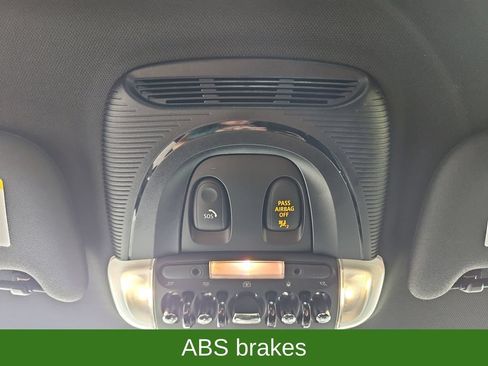 Used 2023 MINI Cooper S w/ Signature Upholstery Package FWD image 21