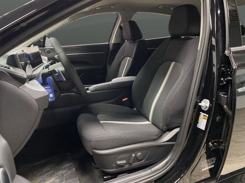 New 2026 Hyundai Sonata SEL image 4